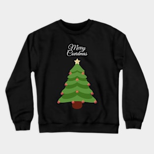 Merry Covidmas Crewneck Sweatshirt